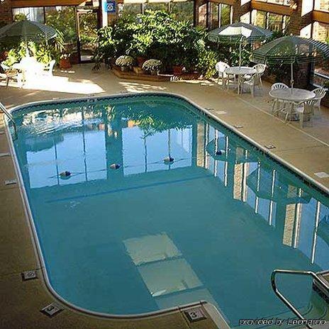 Magnuson Grand Hotel And Conference Center Raymond Facilities photo